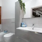 Mariposa Blu Ferienhaus