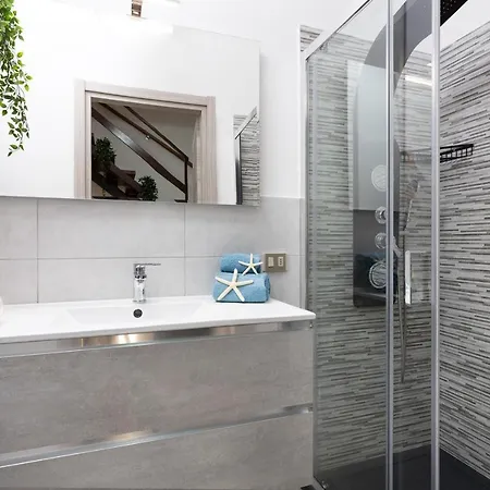 Tatil Evi Mariposa Blu *