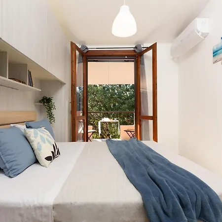 Tatil Evi Mariposa Blu