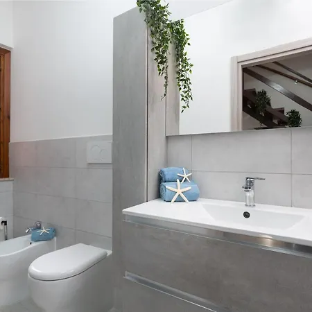 Mariposa Blu Tatil Evi