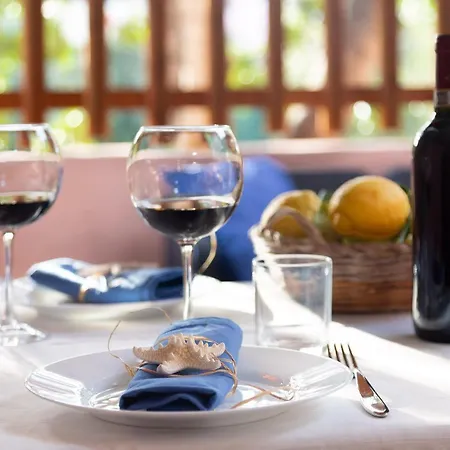 Mariposa Blu Tatil Evi Villasimius